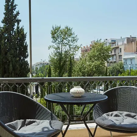 Chic One Bd With Hilton View *